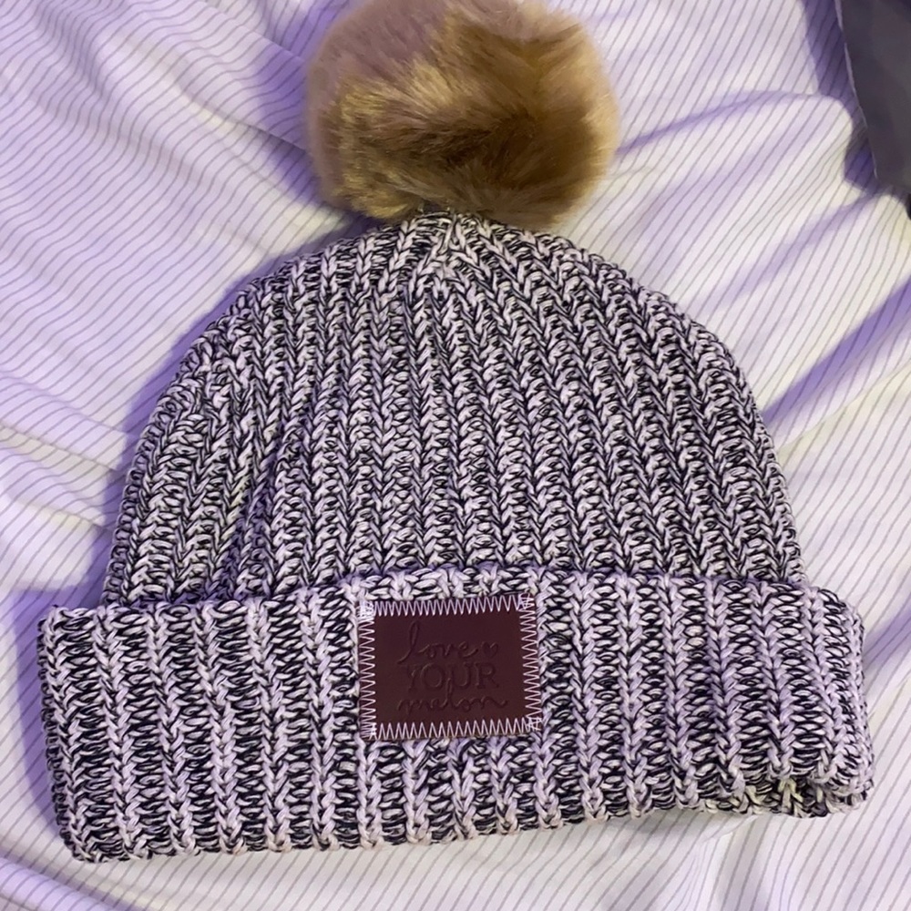 love your melon hat